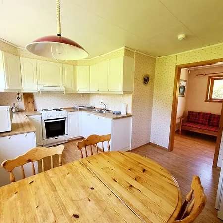 Apartamento Ropeid Fjordferie Habitación foto