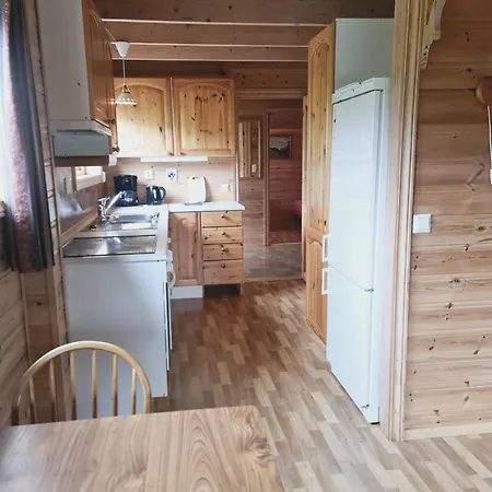 Apartamento Ropeid Fjordferie Habitación foto
