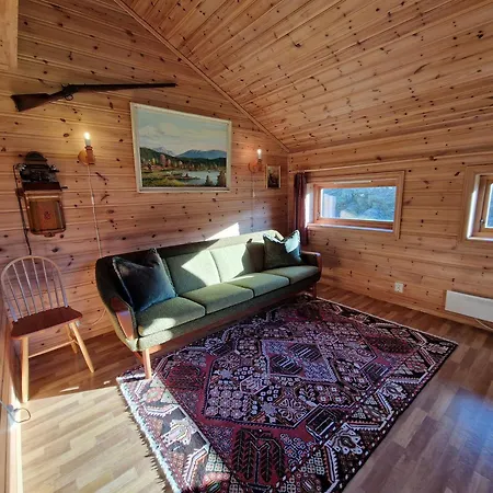 Apartamento Ropeid Fjordferie Habitación foto