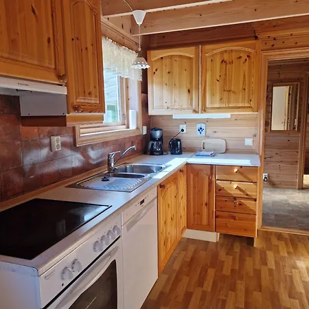 Ropeid Fjordferie Apartment Room photo