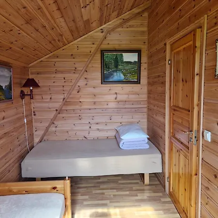 Ropeid Fjordferie Apartment Room photo