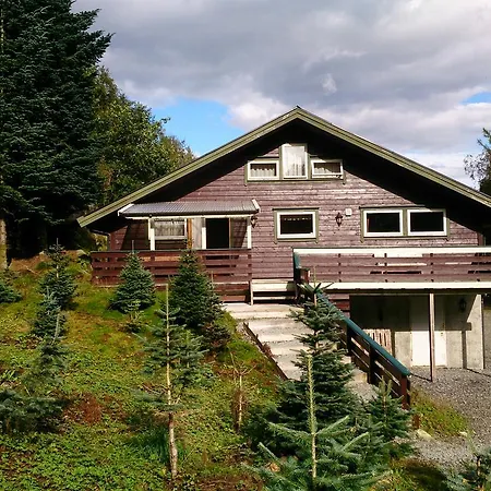 Apartamento Ropeid Fjordferie Habitación foto