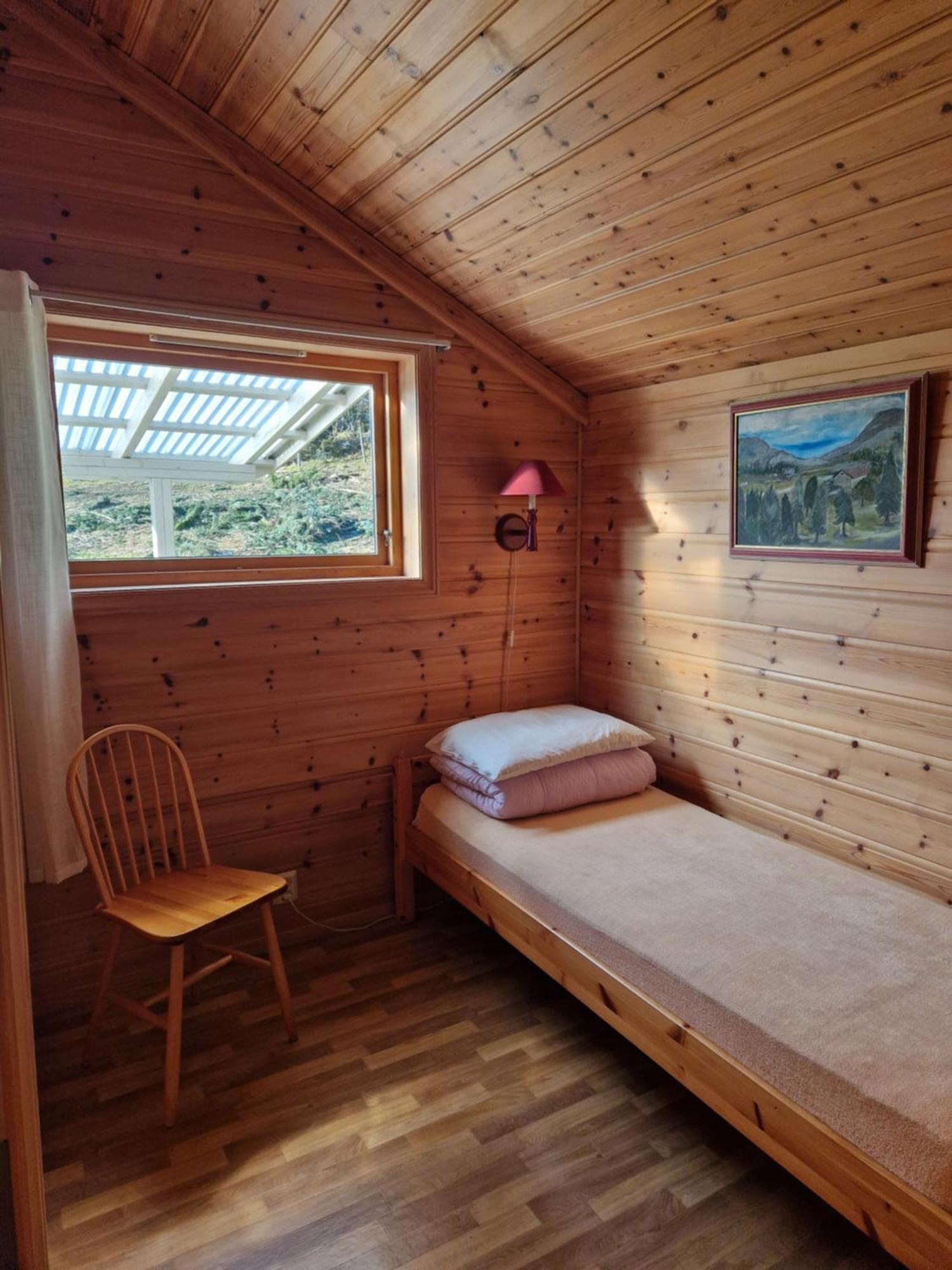 Fjordferie Apartment