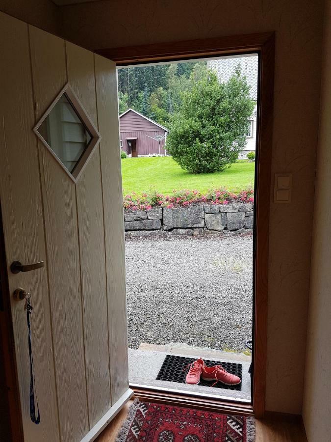 Fjordferie Apartment *